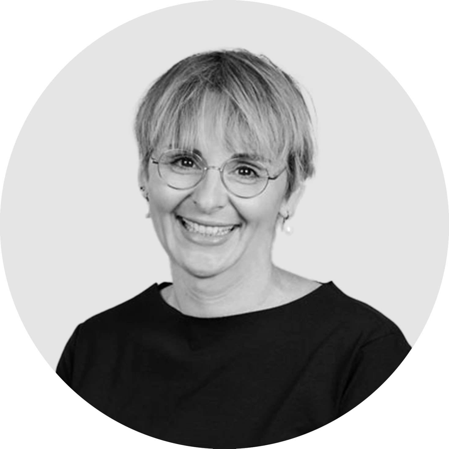 Porträt von Sonja Puma