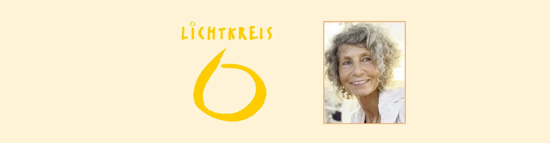 Samanda Sabine Haggenmüller Heilpraktikerin beim Lichtkreis Vortrag über authentisches Reiki in Augsburg