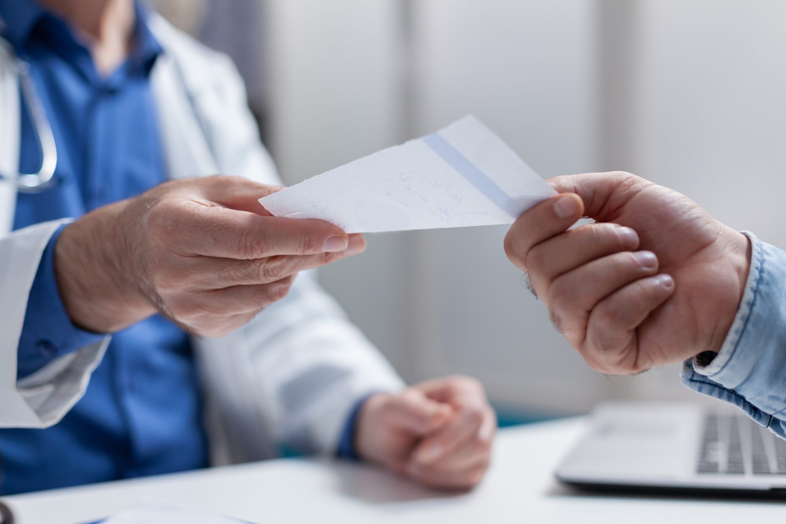 Regelmäßige physiotherapeutische Behandlung im Therapie Zentrum Augsburg